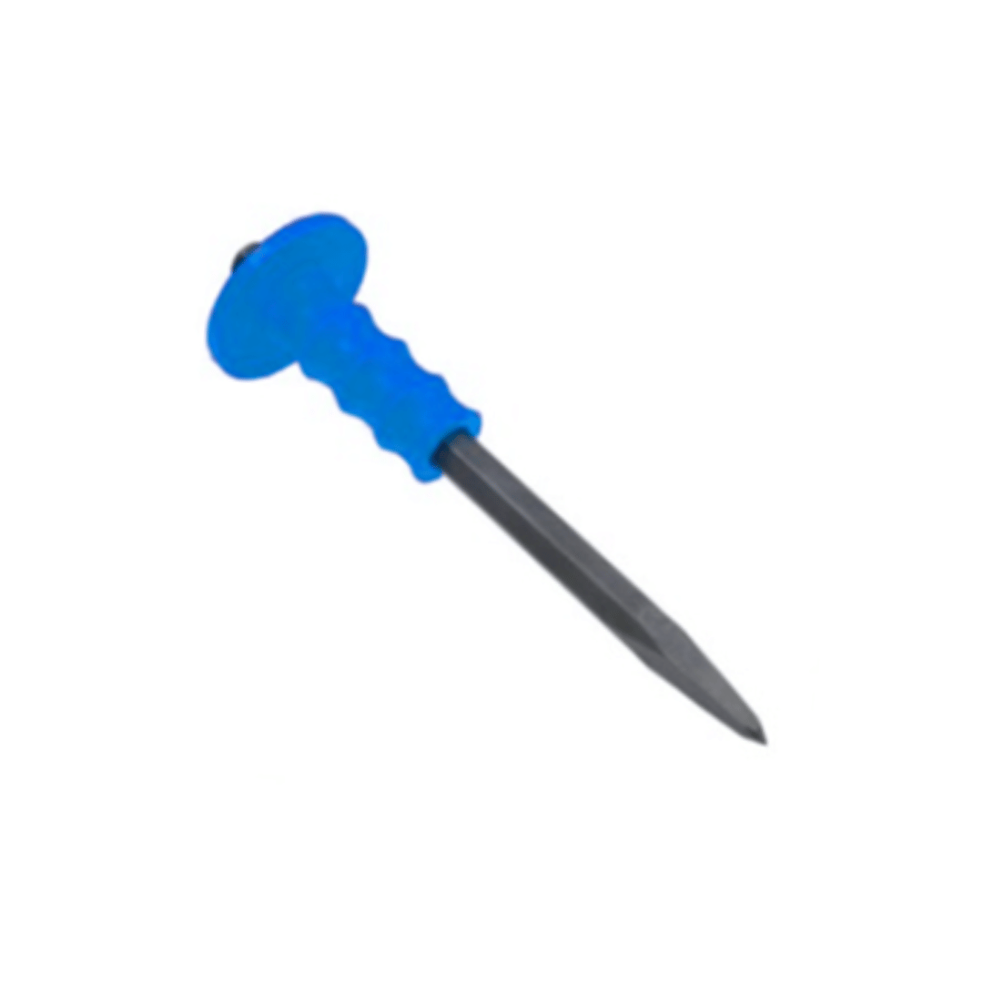 Octagonal Pointed Chisel