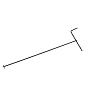 Jack Handle Rod