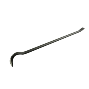 WRECKING BAR DOUBLE BEND