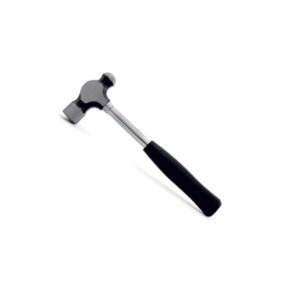 Ball Pein Hammer With Steel Shaft