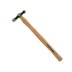 Ball Pein Hammer With Hickory Handle