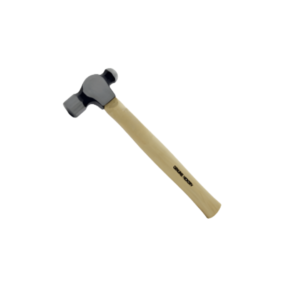 Ball Pein Hammer With Hickory Handle